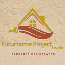 FuturHome Façadier logo