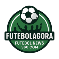 FutebolAgora logo