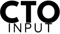 CTO Input logo