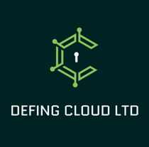 DEFING CLOUD LTD logo