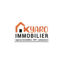 kyaro immobililer logo