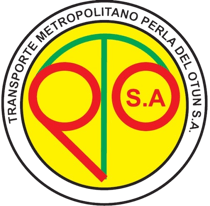 transperla del otun logo