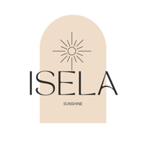Isela logo