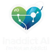 InAddict AI logo