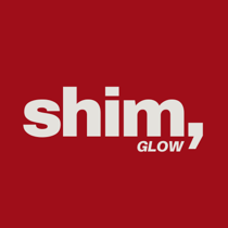 Shimmer Glow logo