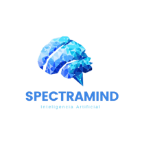 Spectramind logo