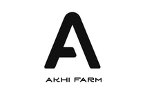 Akhi Farm logo