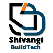 Shivangi BuildTech logo
