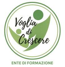 Voglia Di Crescere logo