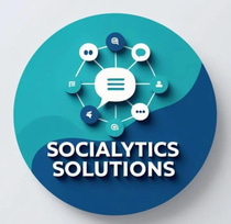 Socialytics Solutions logo