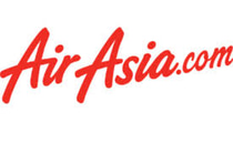 Cs AirAsia logo