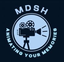 AI Photo Enhancement and Photo-to-Video Conversion Service logo