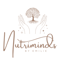 Emilie nutriminds logo