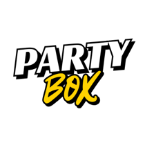 Party Box logo