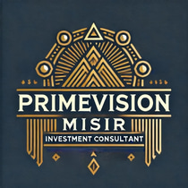 PrimeVision Misir Investment Consulting Firm logo