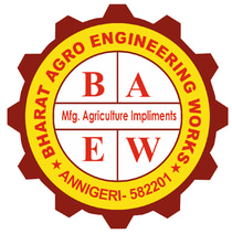 BHARAT AGRO ENGINEERING WORKS logo