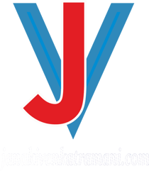 janakivenkatramani.com logo