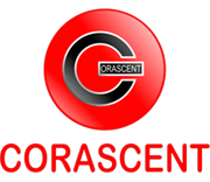 Corascent logo