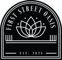 First Street Oasis logo