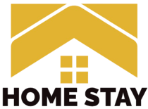 Home Stay logo