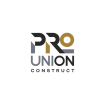 PRO UNION CONSTRUCT logo