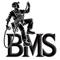 BMS logo
