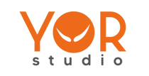 Yor Studio logo