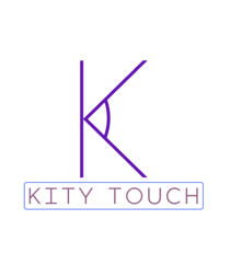 Kity Touch logo