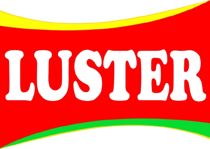 Luster Food logo