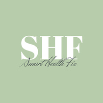 Samrt Healt Fix logo