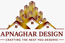 Apna Ghar Interiors & Construction logo