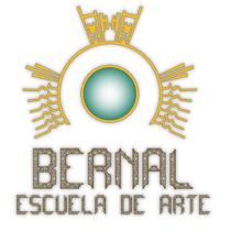 Bernal Escuela de Arte logo