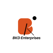 BKD Enterprises logo