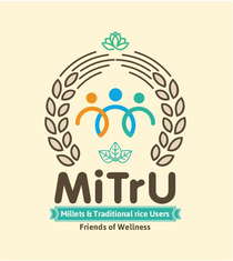Mitru logo
