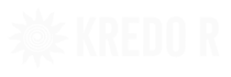 Kredo R logo