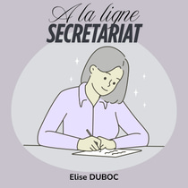 A La Ligne logo