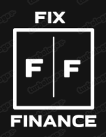 Fix Finance, SL logo