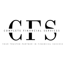 Complete Financial Services logo