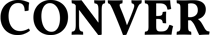 Conver logo