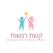 קשת רגשות- מרים סאסי logo