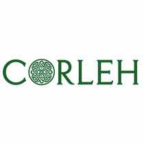 Corleh Inc logo