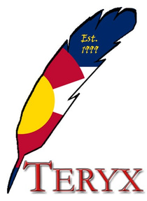 Teryx, Inc. logo