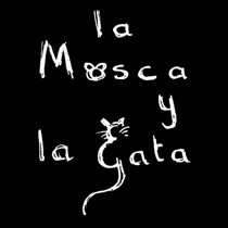 Asociación La Mosca y La Gata logo