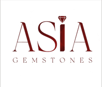 Asia Gemstones logo