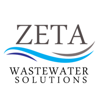 Zeta Waste Water Solutions logo