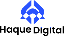 Haque Digital logo