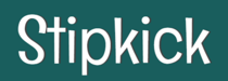 STIPKICK logo