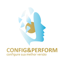 Config&Perform logo