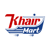 Khair Store logo