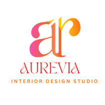 Aurevia Interiors logo